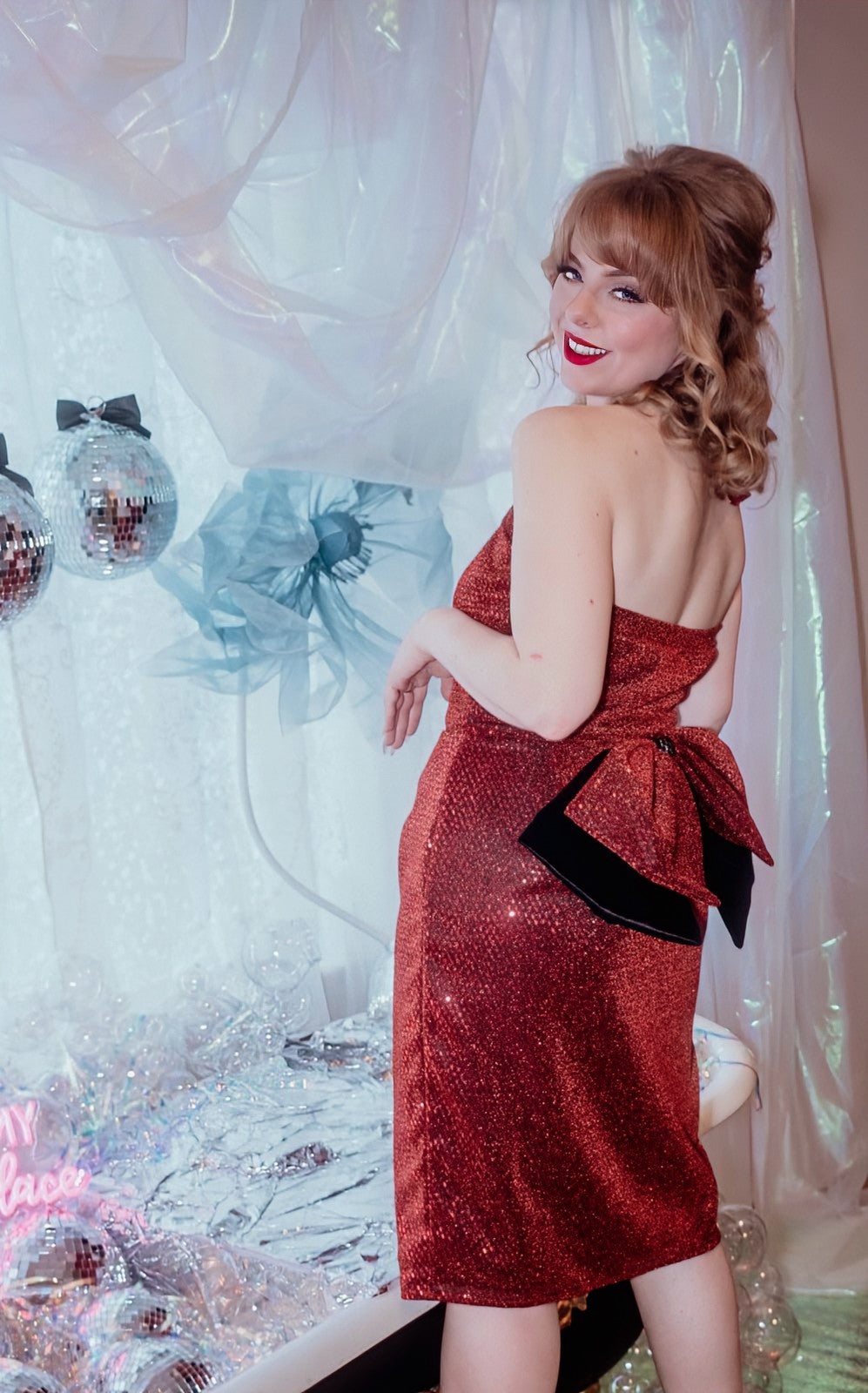 Dolly Dress