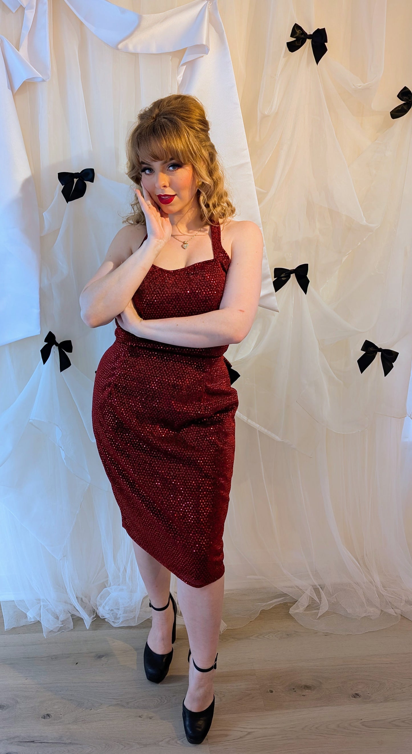 Dolly Dress