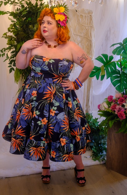 Lily Dress