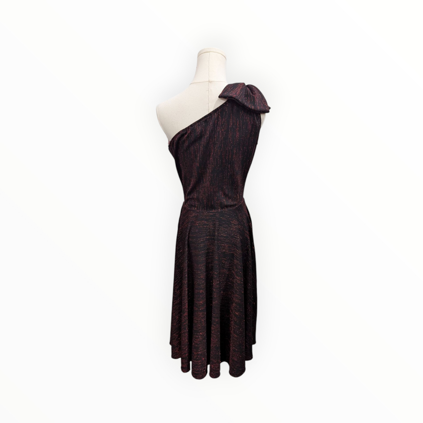 Helene Swing Dress