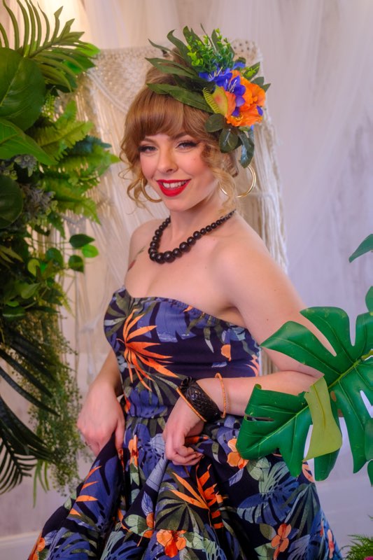 Lily Dress