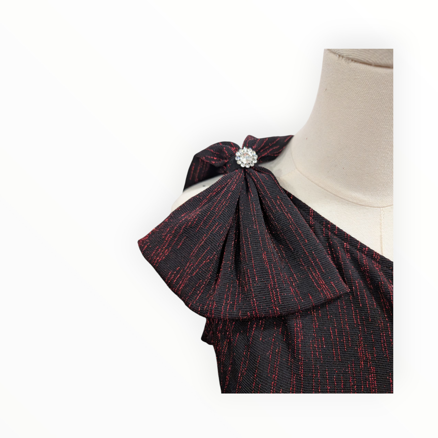 Helene Swing Dress