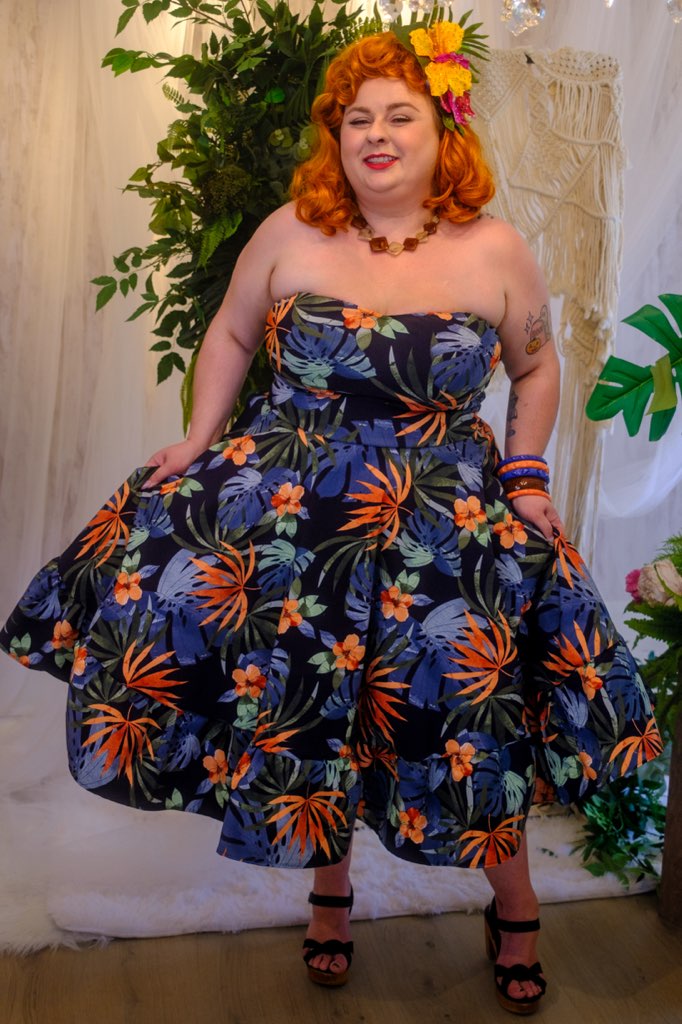Lily Dress