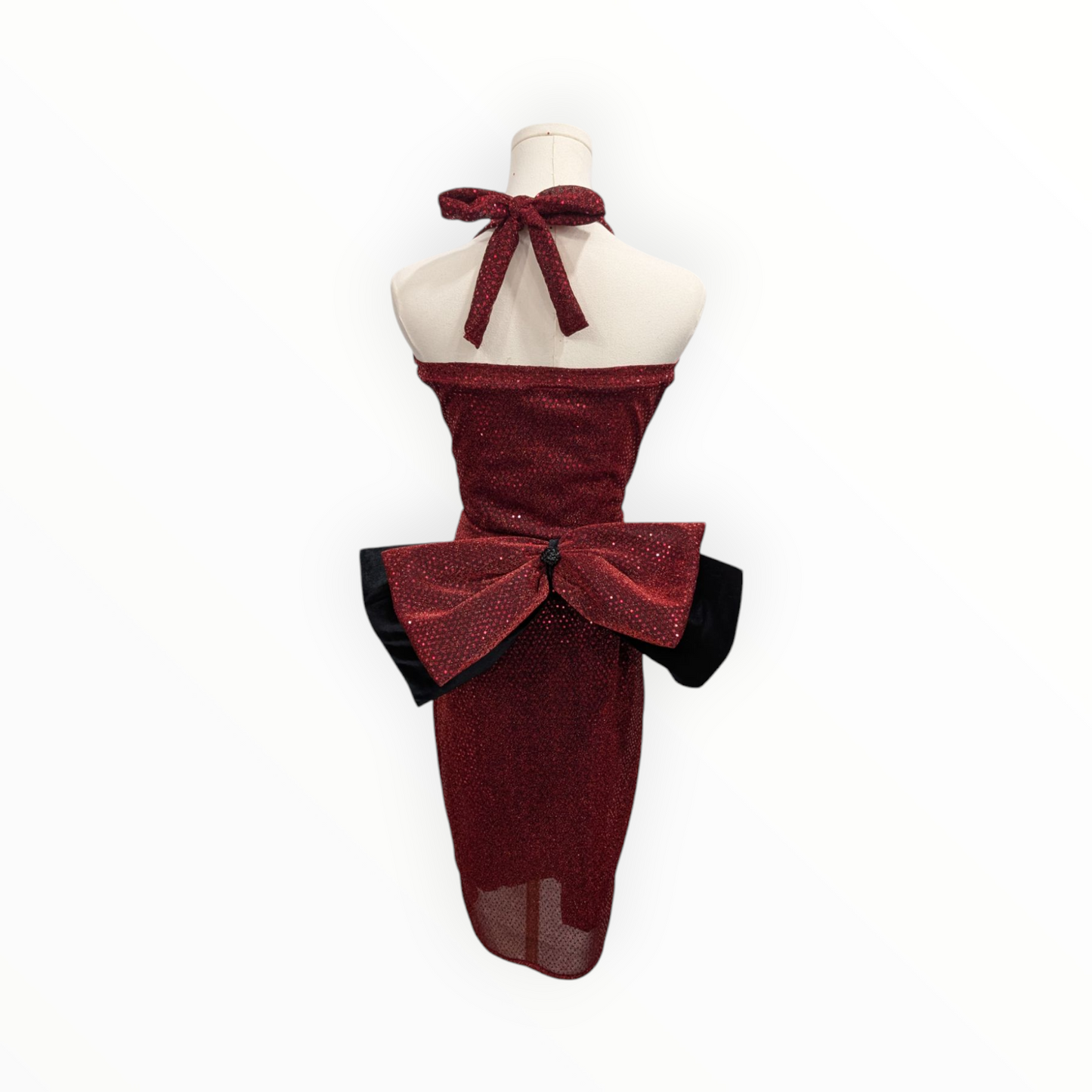 Dolly Dress