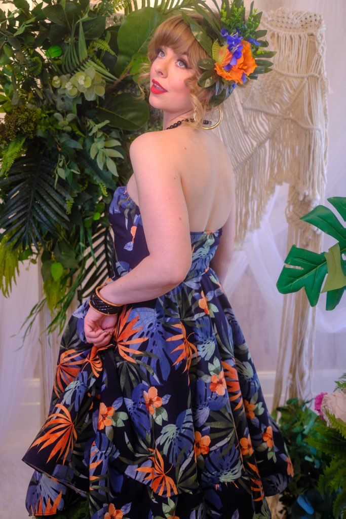 Lily Dress