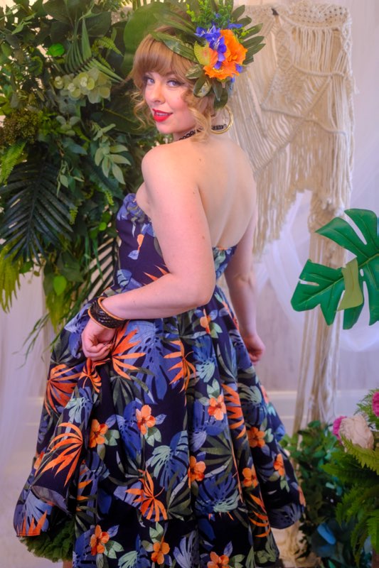Lily Dress
