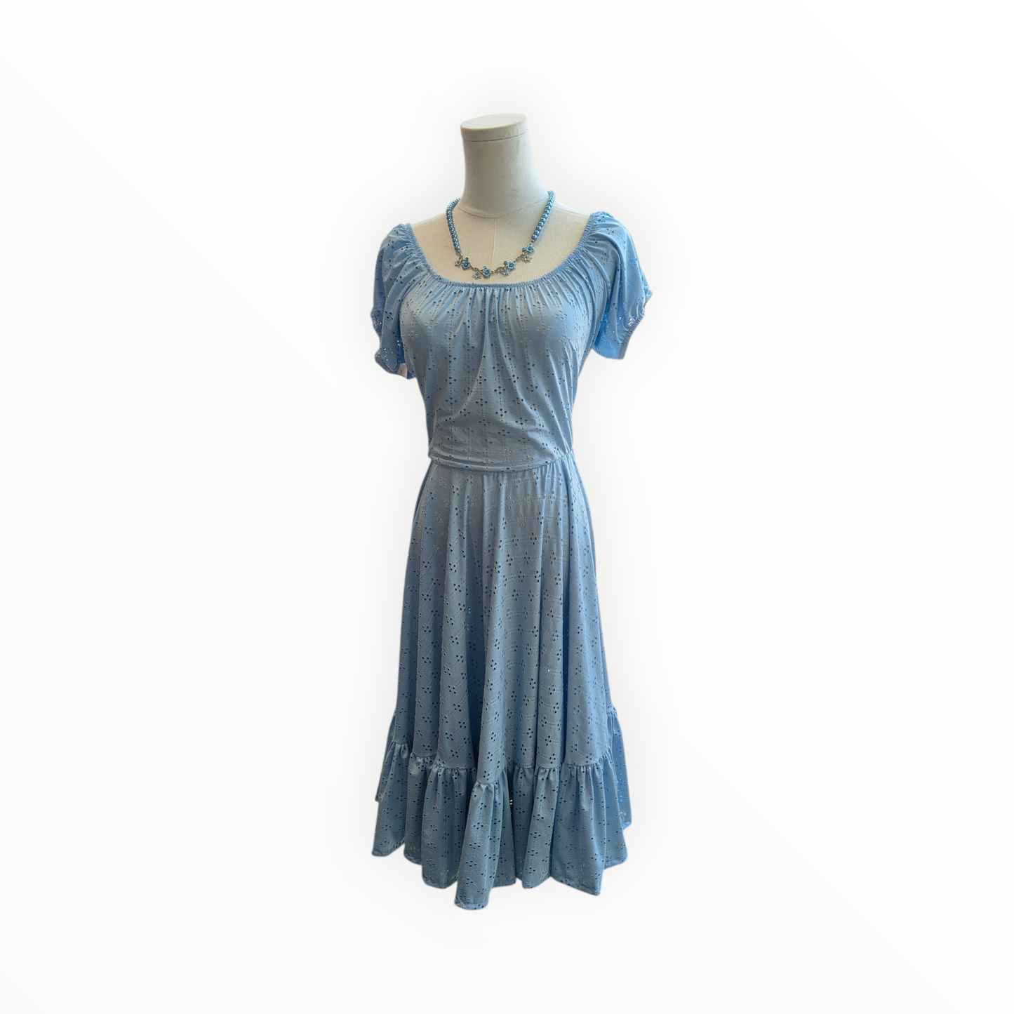 Jenna Dress