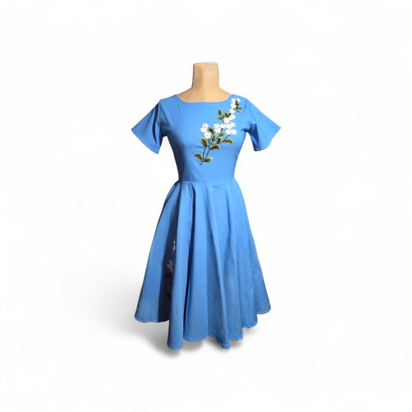 Eleanor Dress