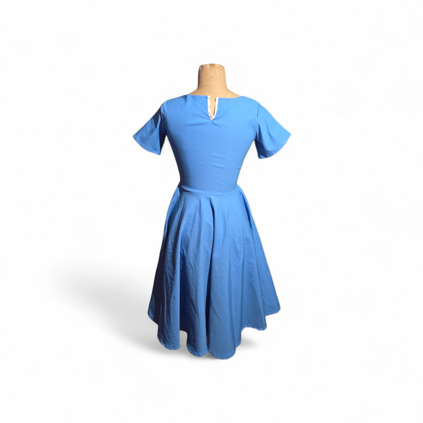 Eleanor Dress