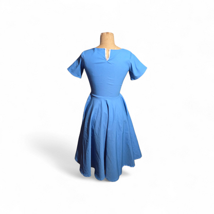 Eleanor Dress