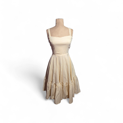 Nellie Dress