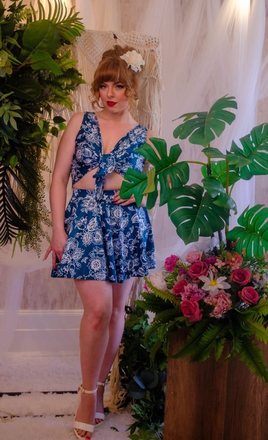 Aloha Set