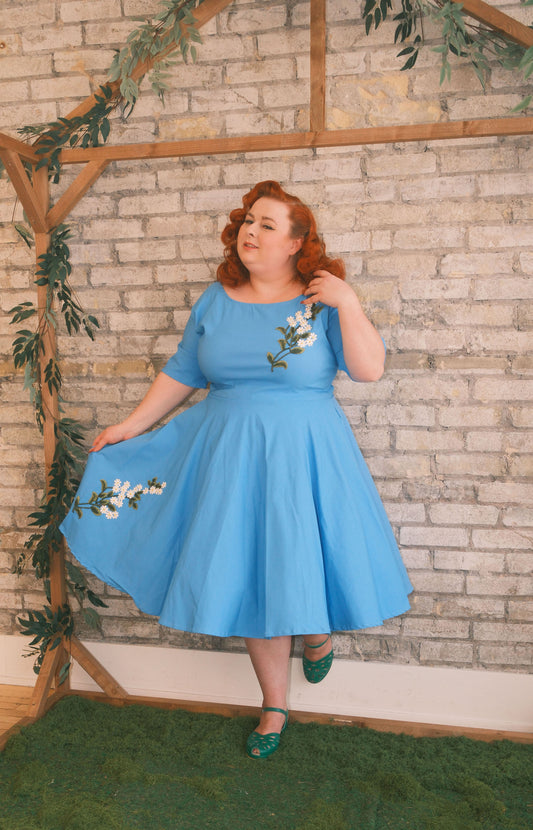 Eleanor Dress