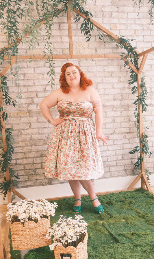 Iona Dress