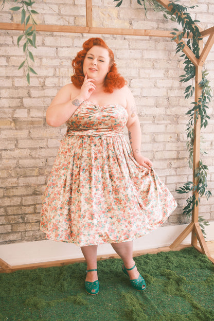 Iona Dress