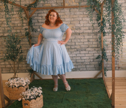 Jenna Dress