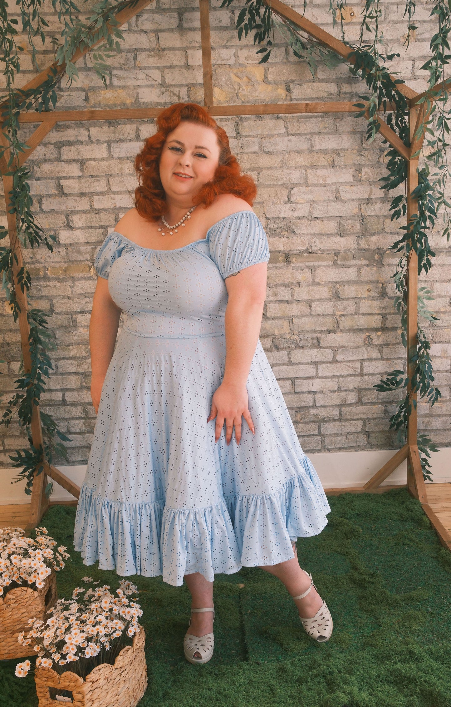 Jenna Dress
