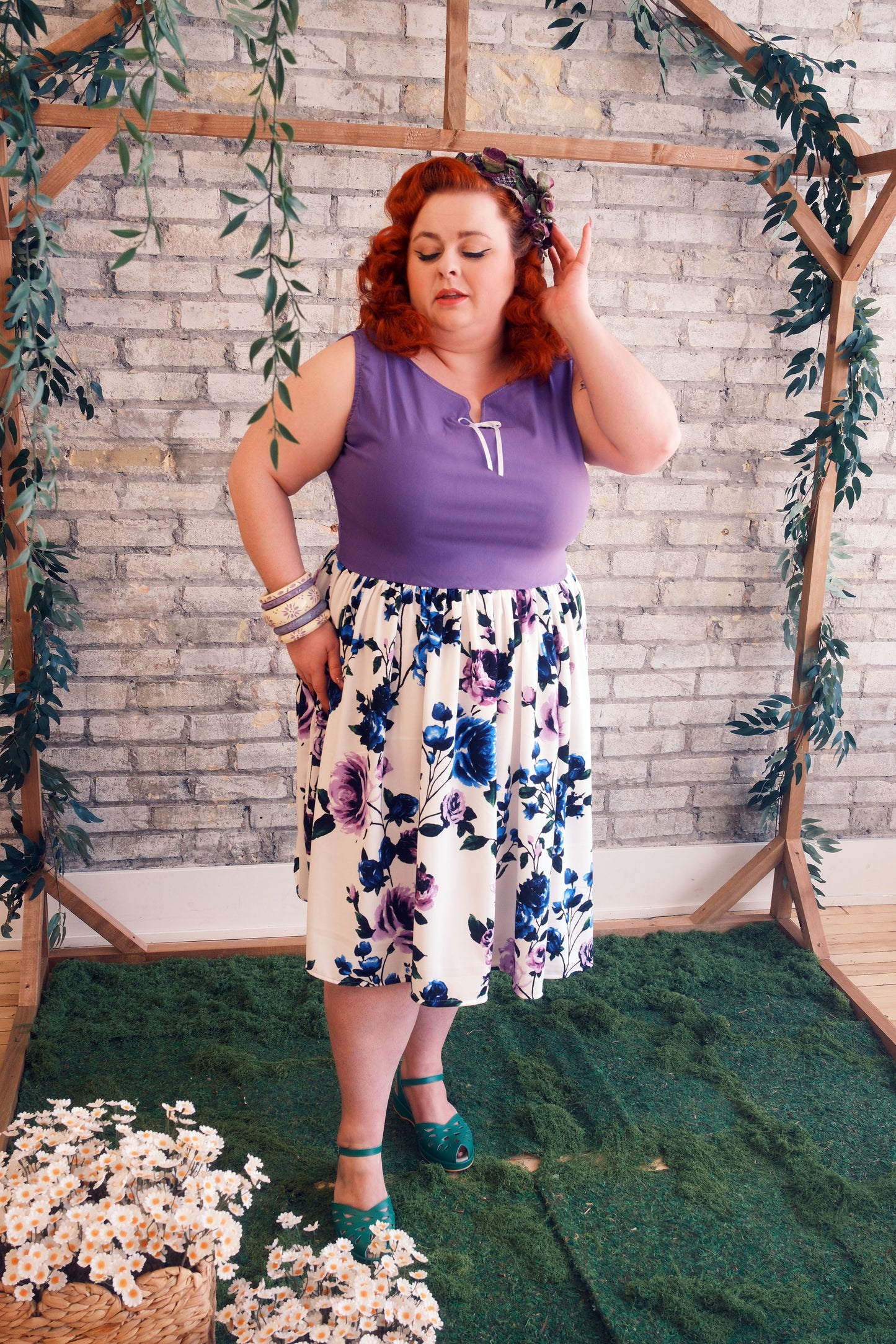 Joan Dress