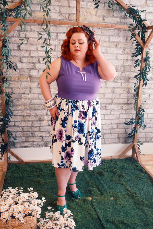 Joan Dress