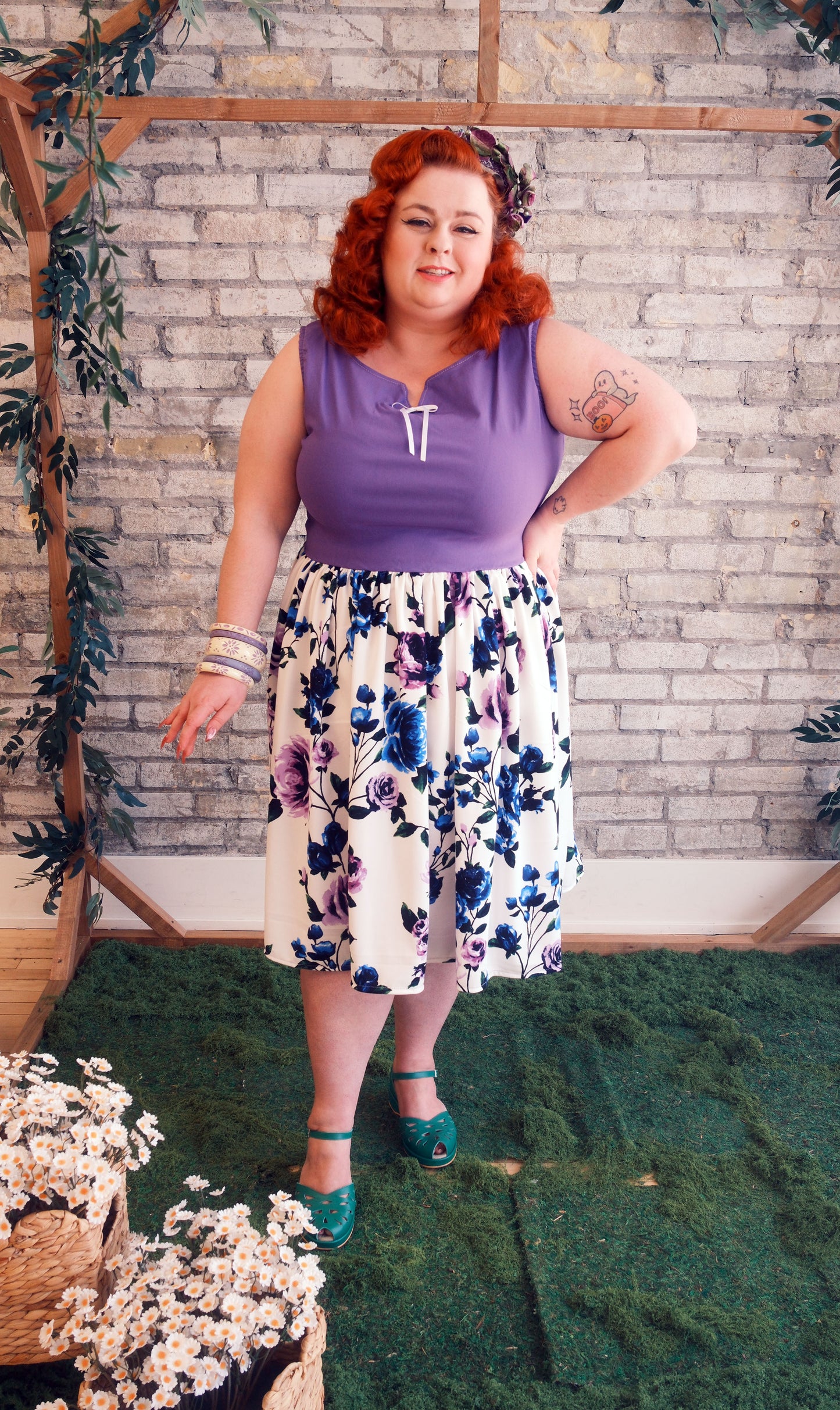 Joan Dress