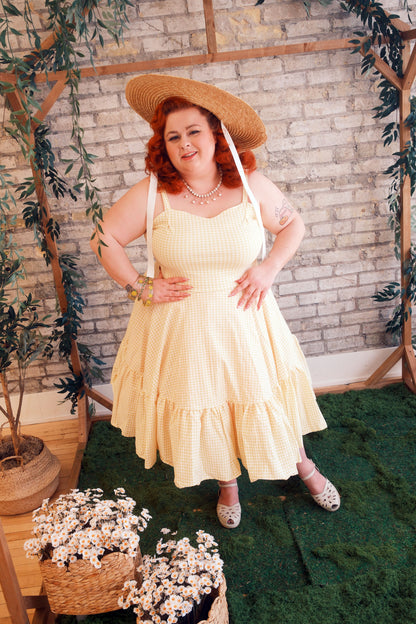 Nellie Dress