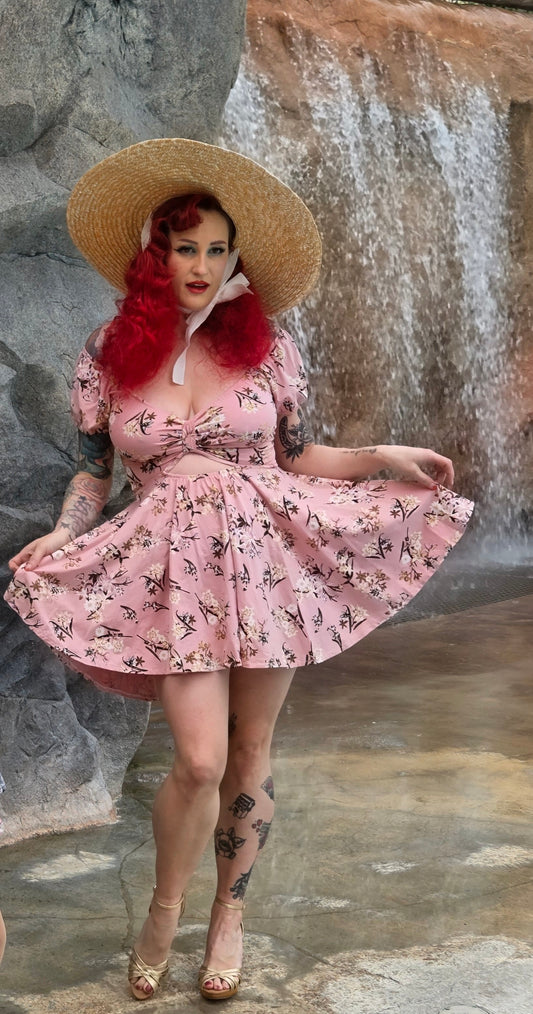 Eva Dress