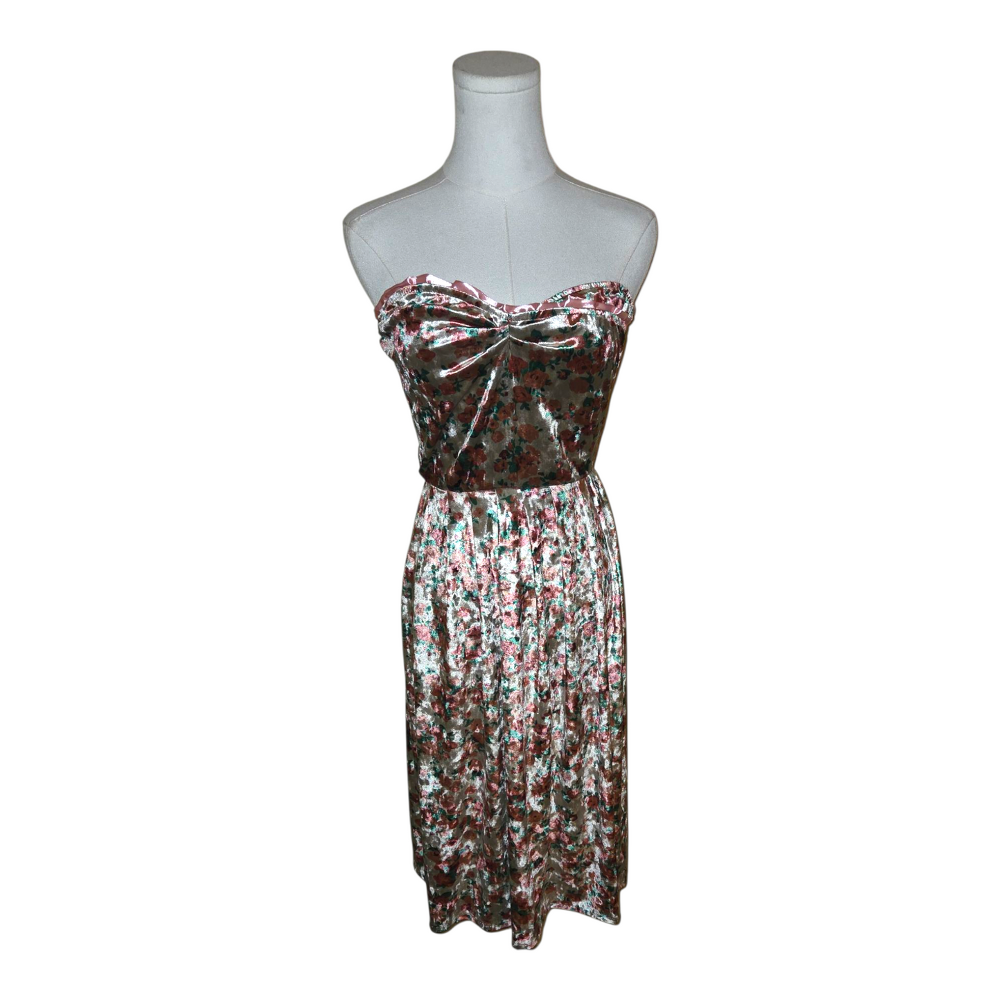 Iona Dress