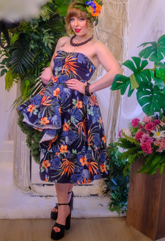 Lily Dress