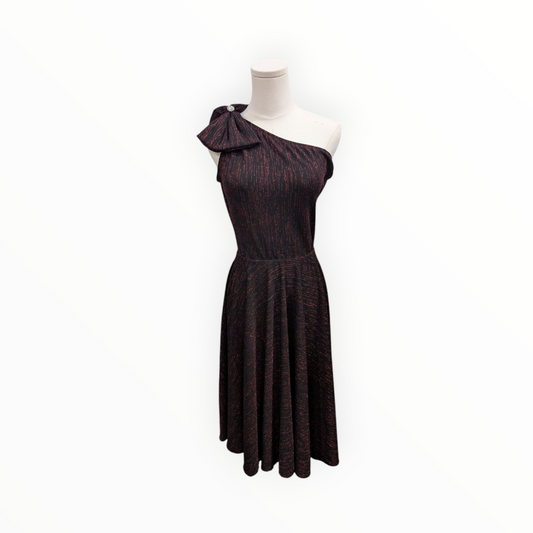 Helene Swing Dress