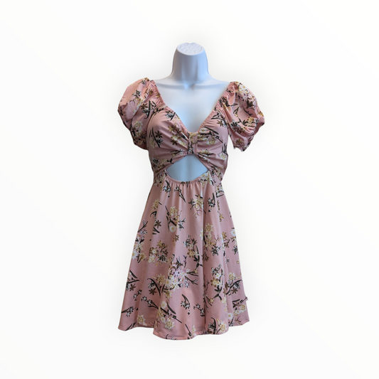 Eva Dress