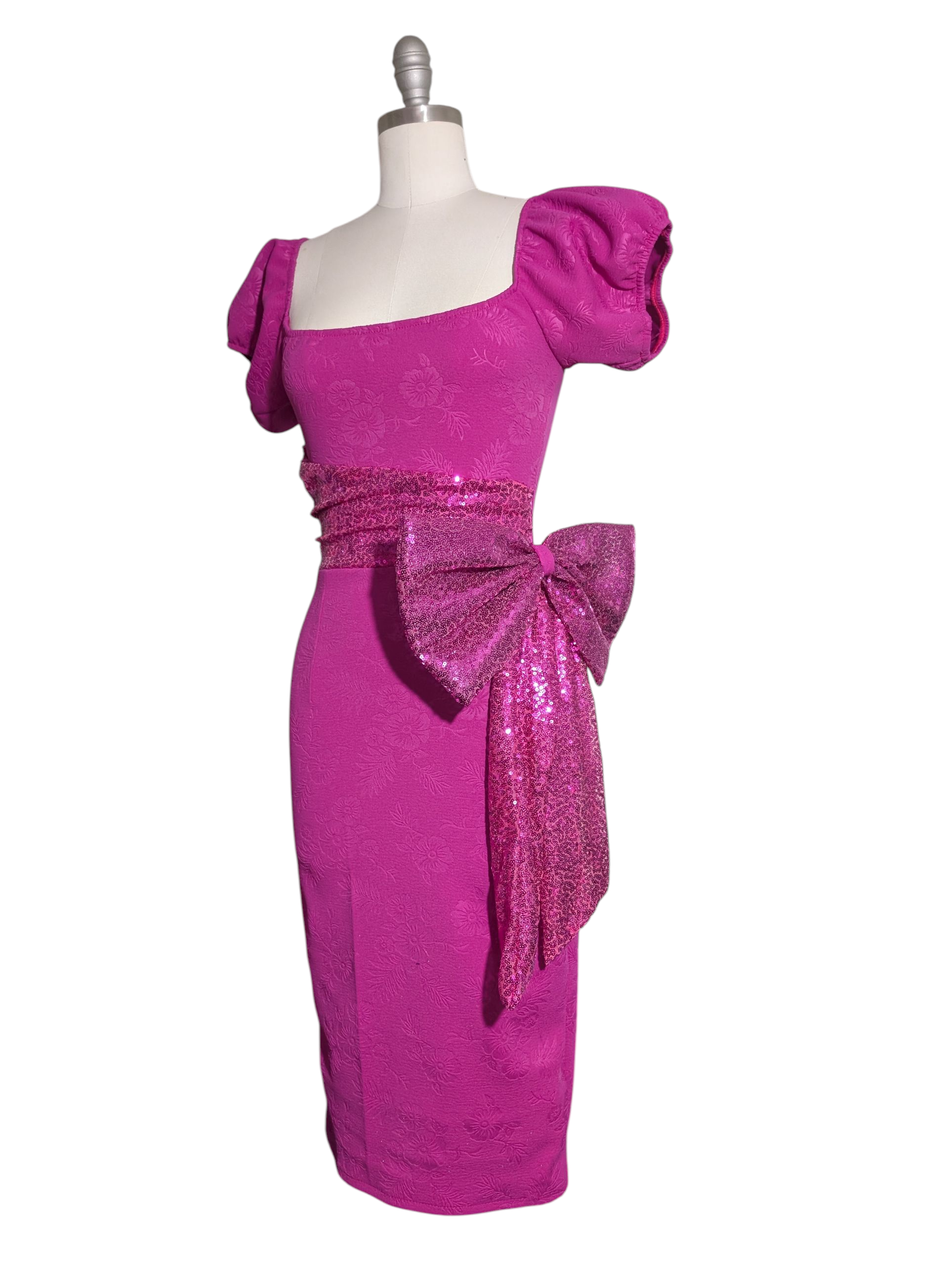 serena pink party dress Serena Williams Is Pretty in a Pink Corset Layered Over a Halterneck Dress