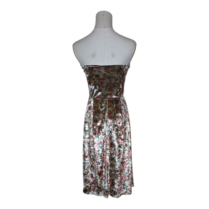 Iona Dress